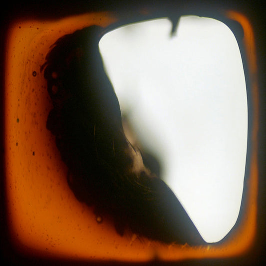 16MM FILM BURNS - 4K