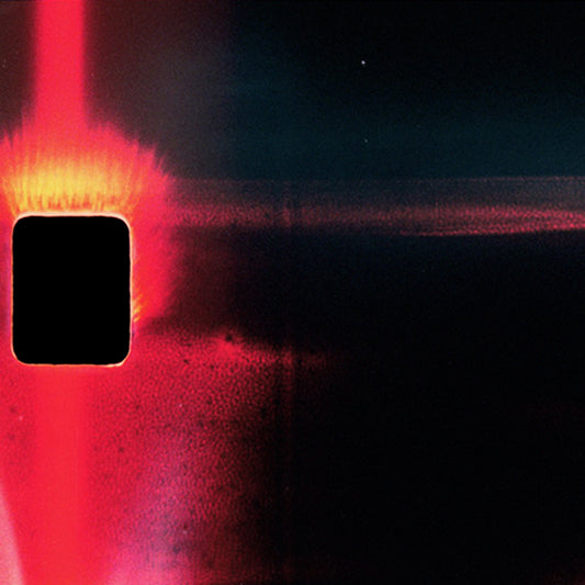 8MM LIGHT LEAKS - 4K