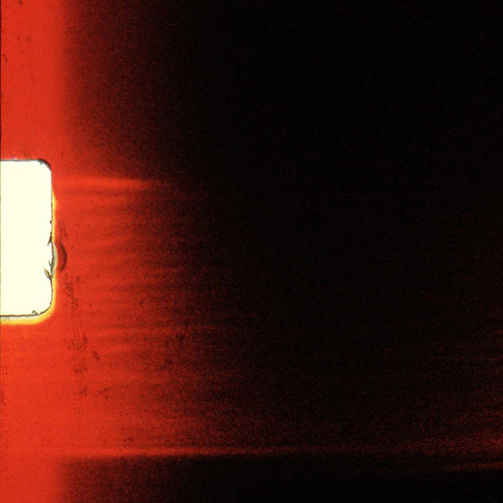 8MM LIGHT LEAKS - HD